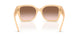 624513 - Pink - Gradient Brown