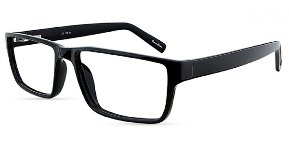 LIMITED EDITIONS 707 Eyeglasses