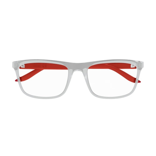 004 - Red