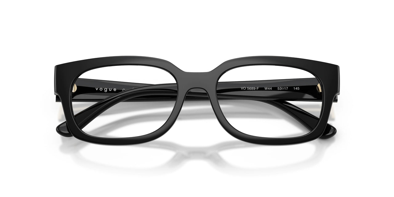W44 - Black