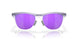 928901 - Matte Lilac/prizm Clear - Prizm Violet