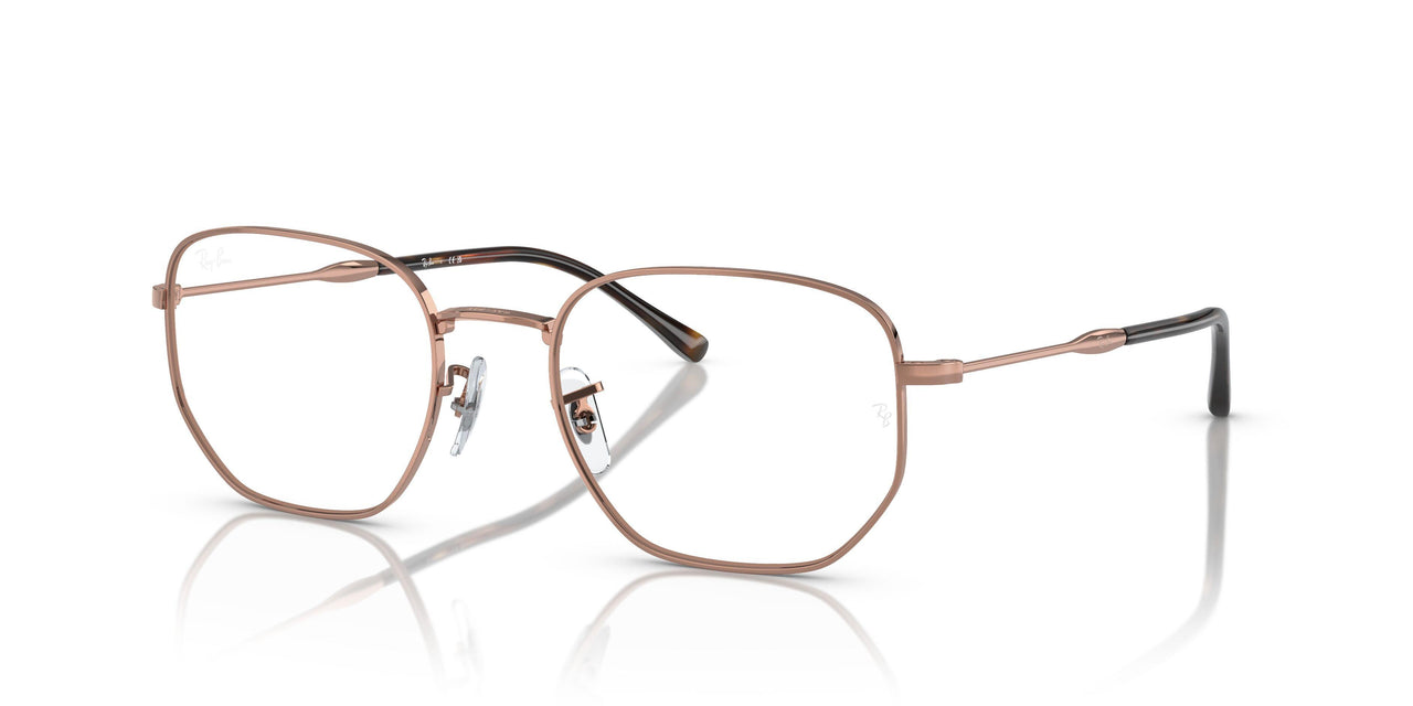3094 - Gold - Clear