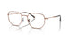 3094 - Gold - Clear