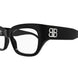 001 - Black - Transparent