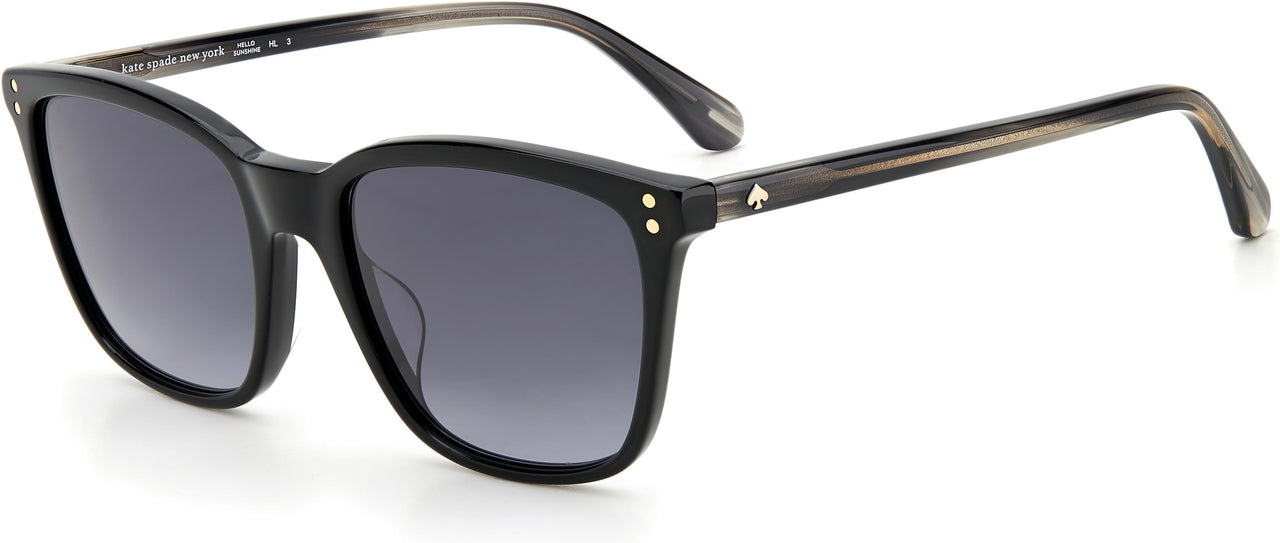 Kate Spade Pavia Sunglasses