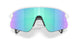 951704 - White - Prizm Sapphire