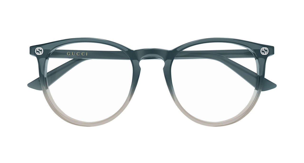 023 - Grey/Blue - Transparent