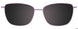 Takumi TK1222 Eyeglasses