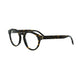 052 - Shiny Dark Havana - Clear