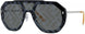 Fendi FE40006U Sunglasses