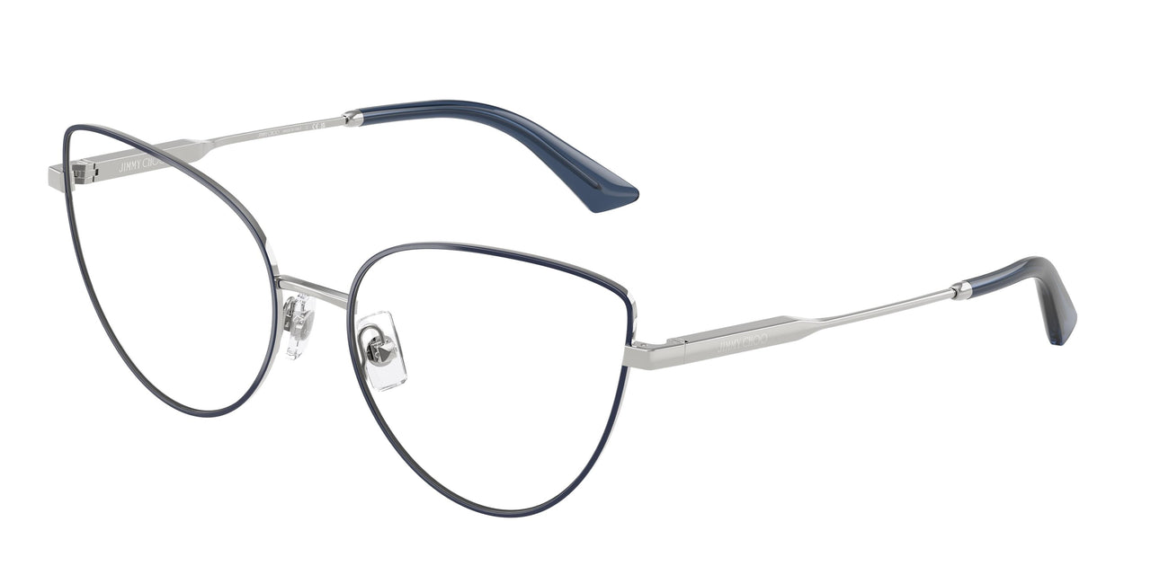 Jimmy Choo 2008 Eyeglasses