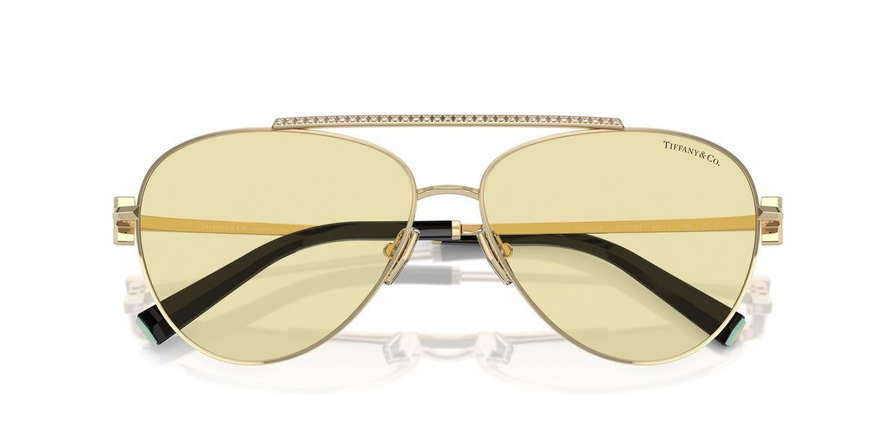 6210M4 - Gold - Brown Photochromic