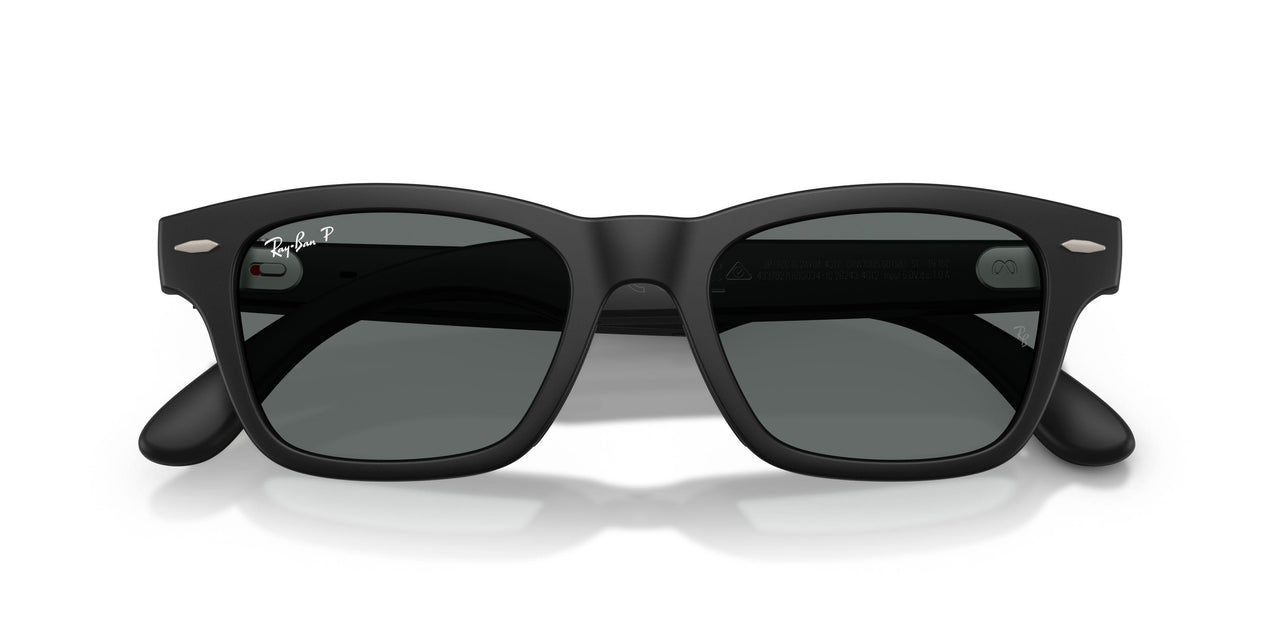 601S81 - Black - Dark Grey Polarized