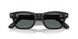 601S81 - Black - Dark Grey Polarized
