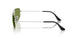 003/4E - Silver - Green
