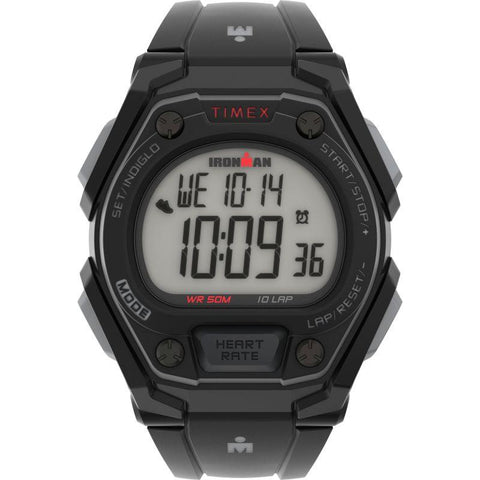 Timex TW5M49500JV Watch