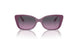 31304Q - Violet - Light Violet Gradient Grey