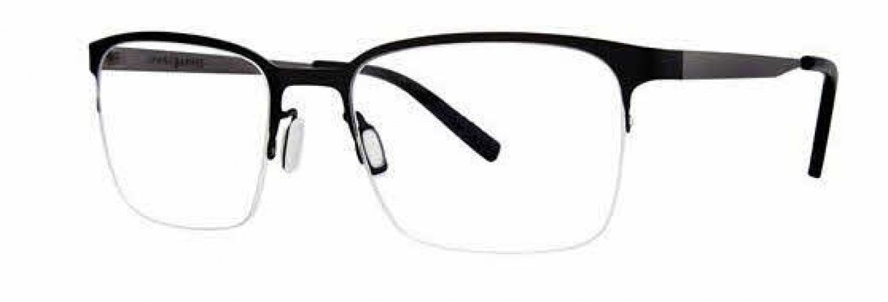 Jhane Barnes Orthogonal Eyeglasses