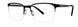 Jhane Barnes Orthogonal Eyeglasses