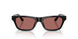 500169 - Black - Dark Violet