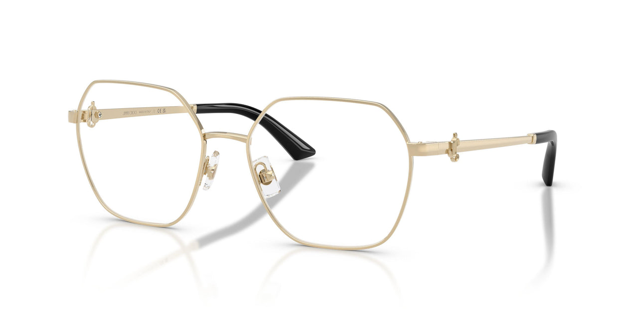 Jimmy Choo 2023B Eyeglasses