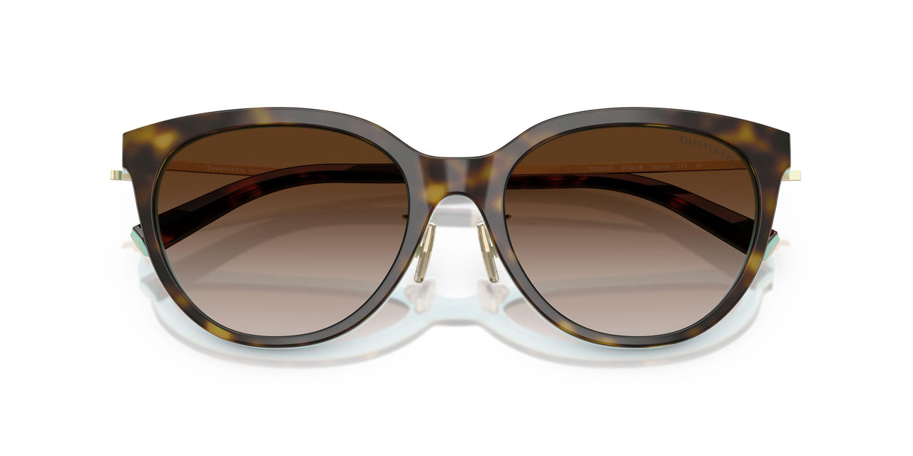 81343B - Brown - Brown Gradient