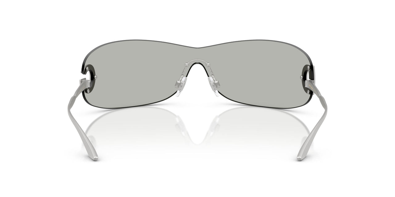 13648V - Silver - Light Grey