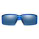 209837QM462ZI - Electric Supernova - ChromaPop Blue Mirror