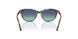 34434S - Blue - Azure Gradient Dark Blue