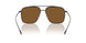 5062G8 - Black - Cognac Mirror
