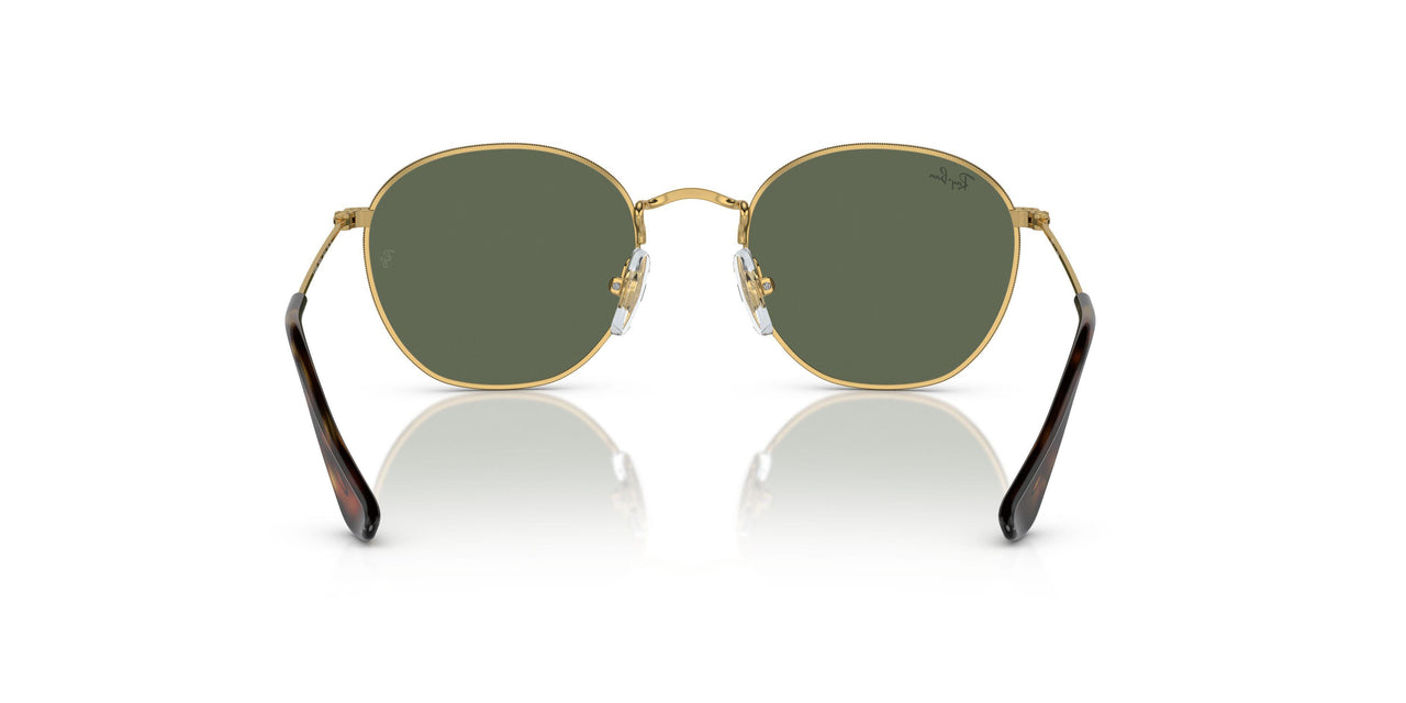 223/71 - Gold - Dark Green