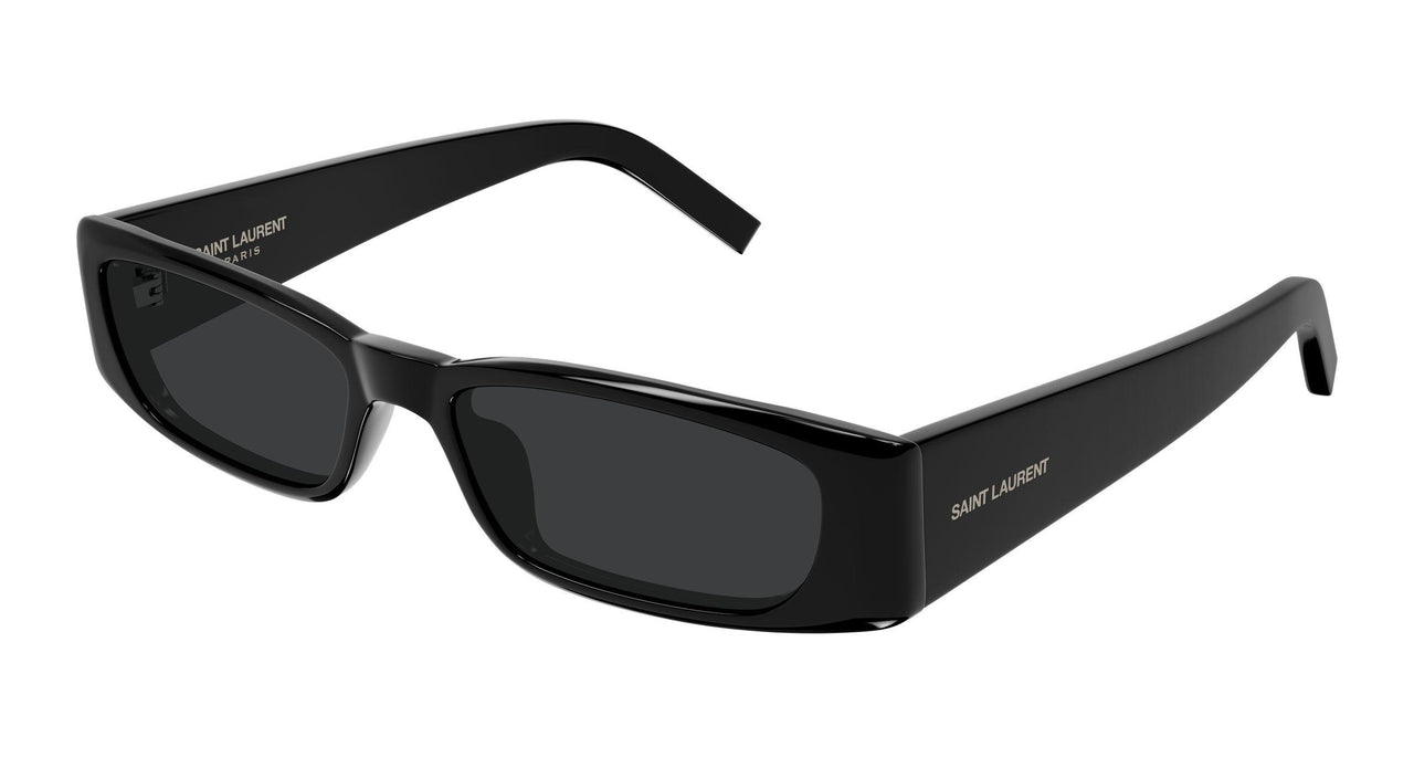 001 - Black - Black