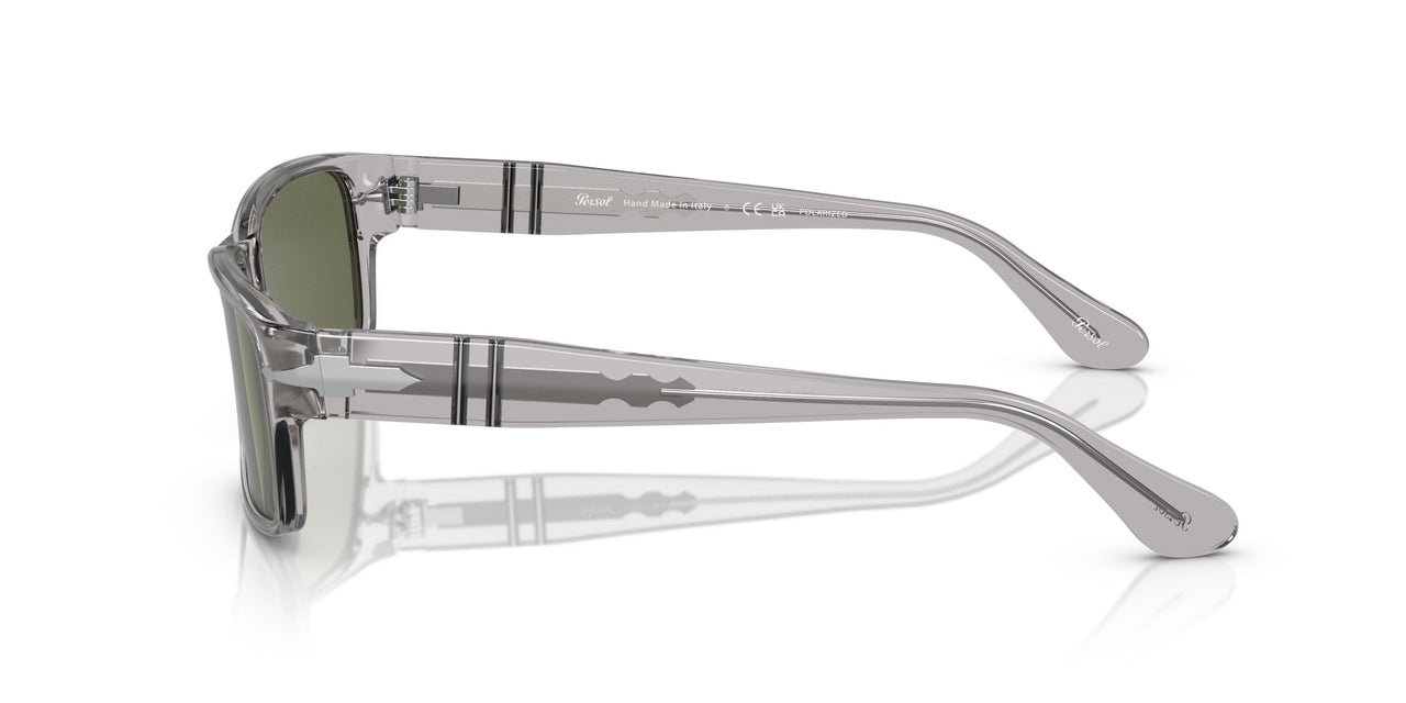 309/58 - Grey - Green Polar