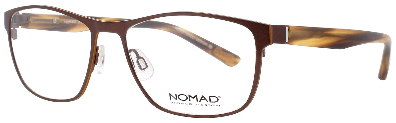 Nomad-morel 2375N Eyeglasses