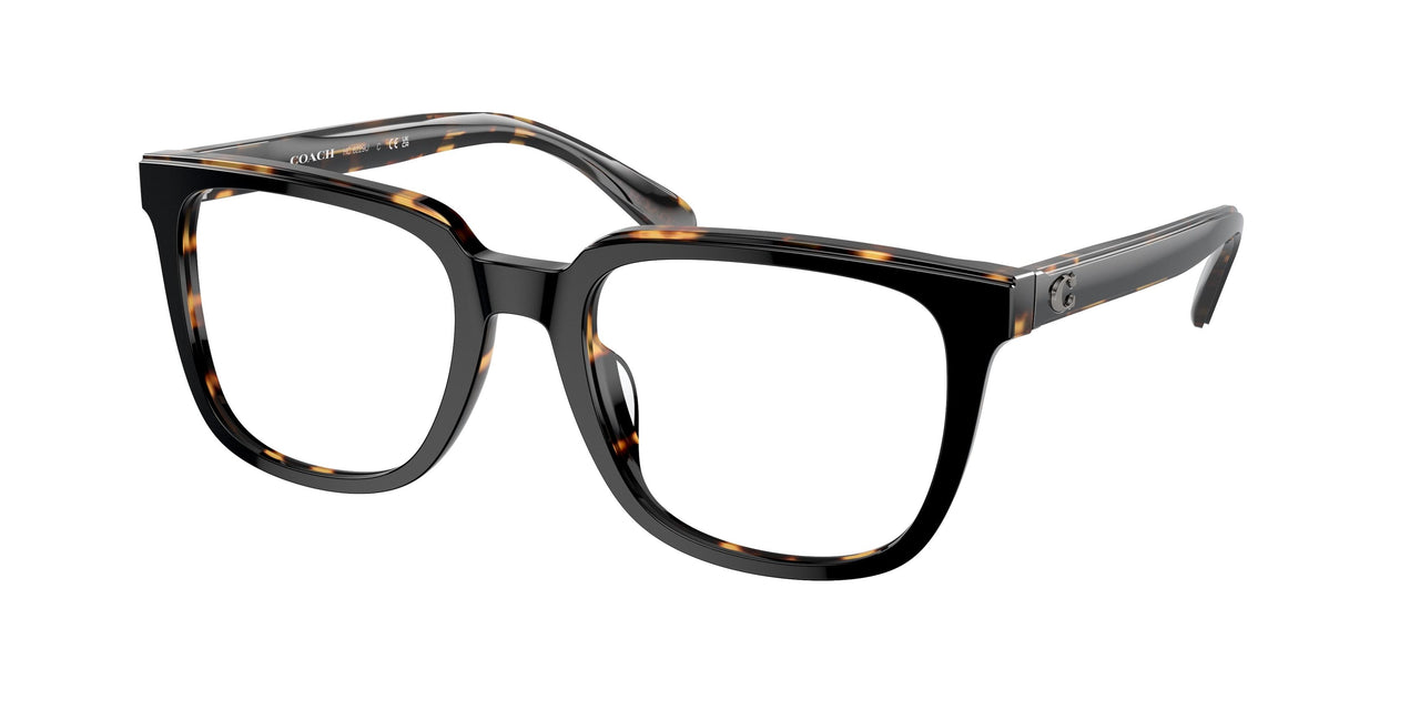 Coach 6229U Eyeglasses