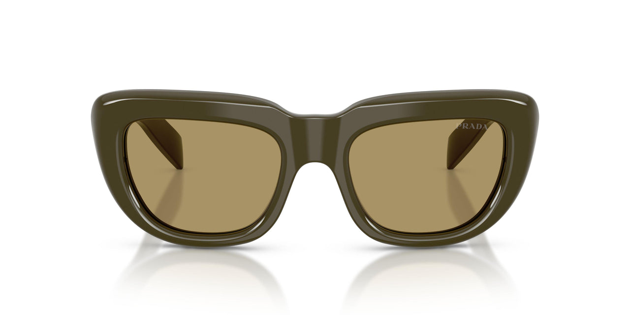 26J70G - Green - Green Olive