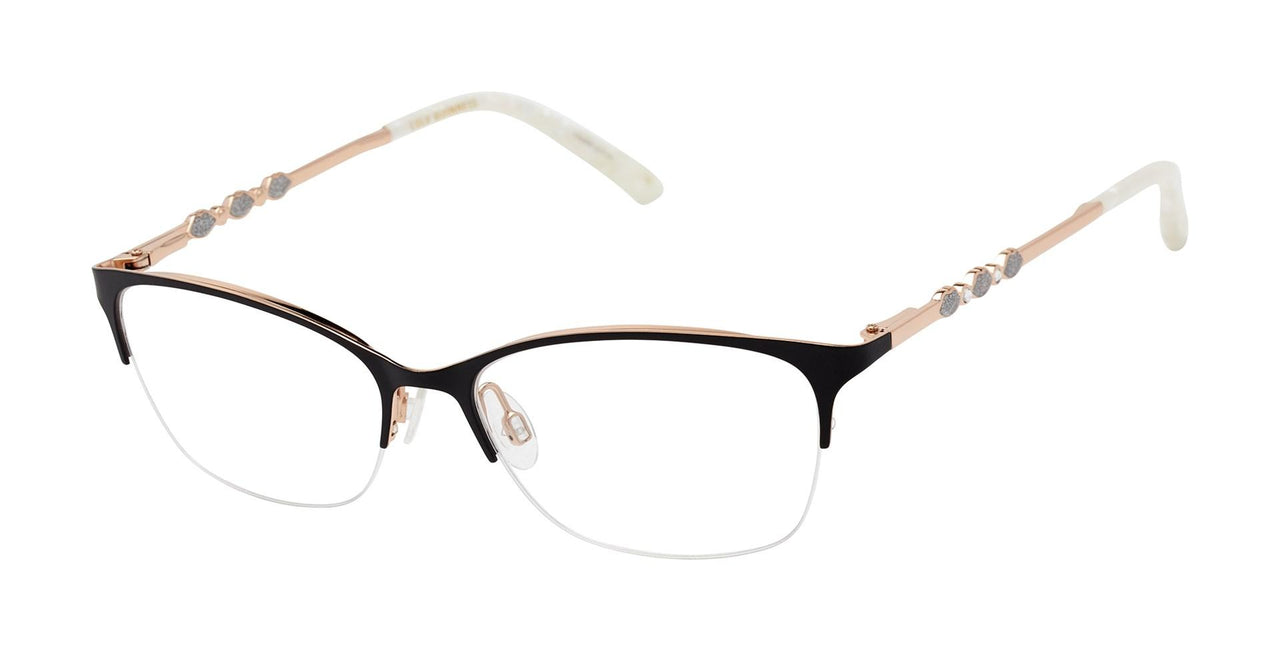 Lulu Guinness L957 Eyeglasses