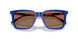 523573 - Blue - Dark Brown