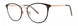 Vera Wang V550 Eyeglasses