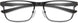 104206R805519 - Matte Dark Ruthenium - Spruce