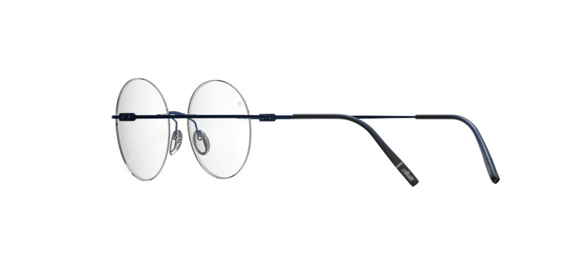 4540 - Navy Blue