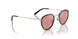 51453E - Black - Magenta Photochromic