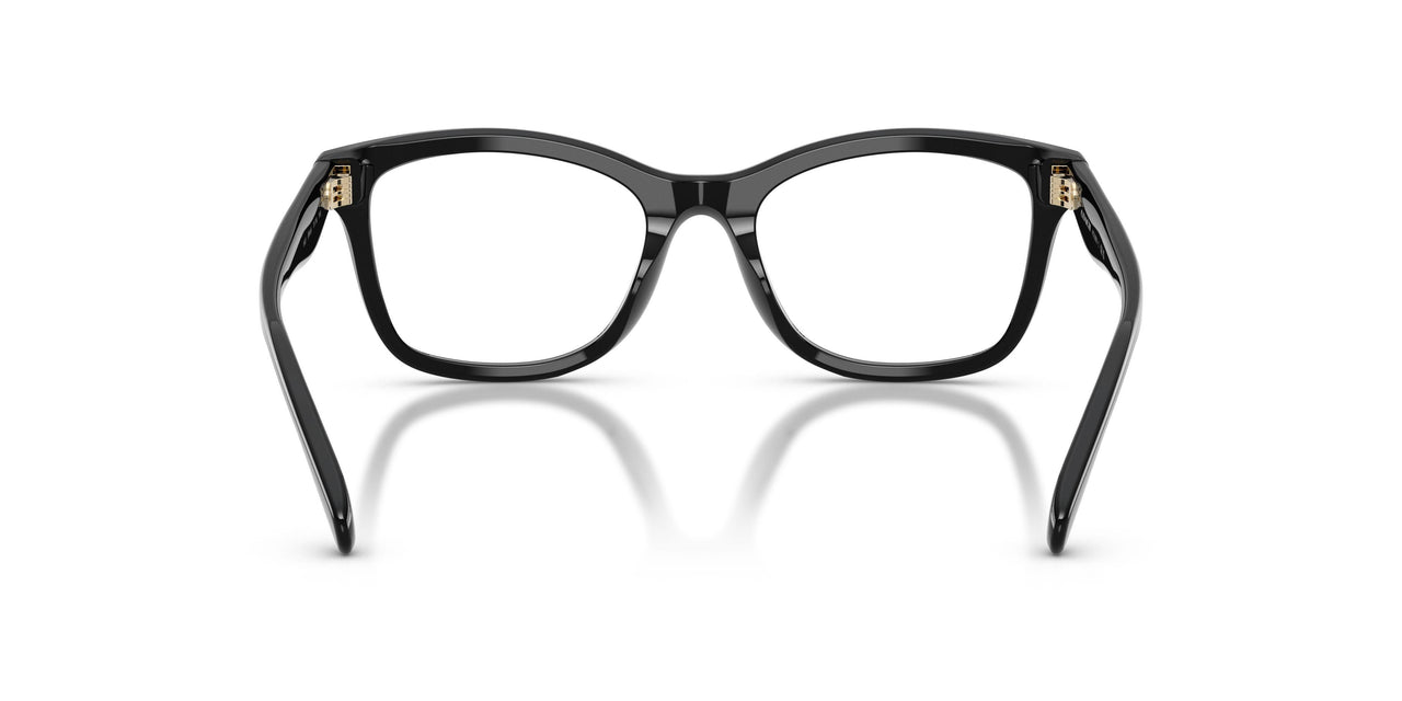 5002 - Black