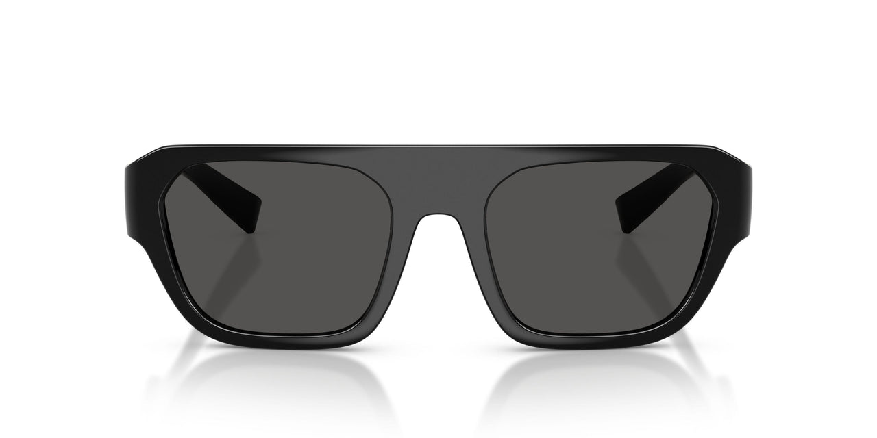 501/87 - Black - Dark Grey
