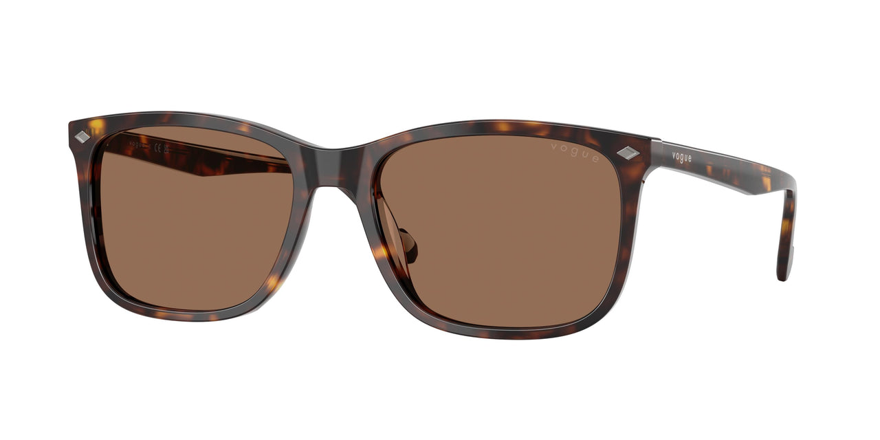 W65673 - Brown - Dark Brown