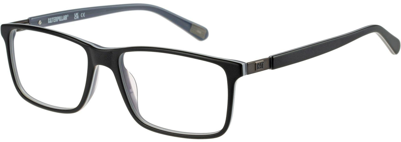 Caterpillar CTO3037 Eyeglasses
