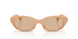415073 - Beige - Dark Brown