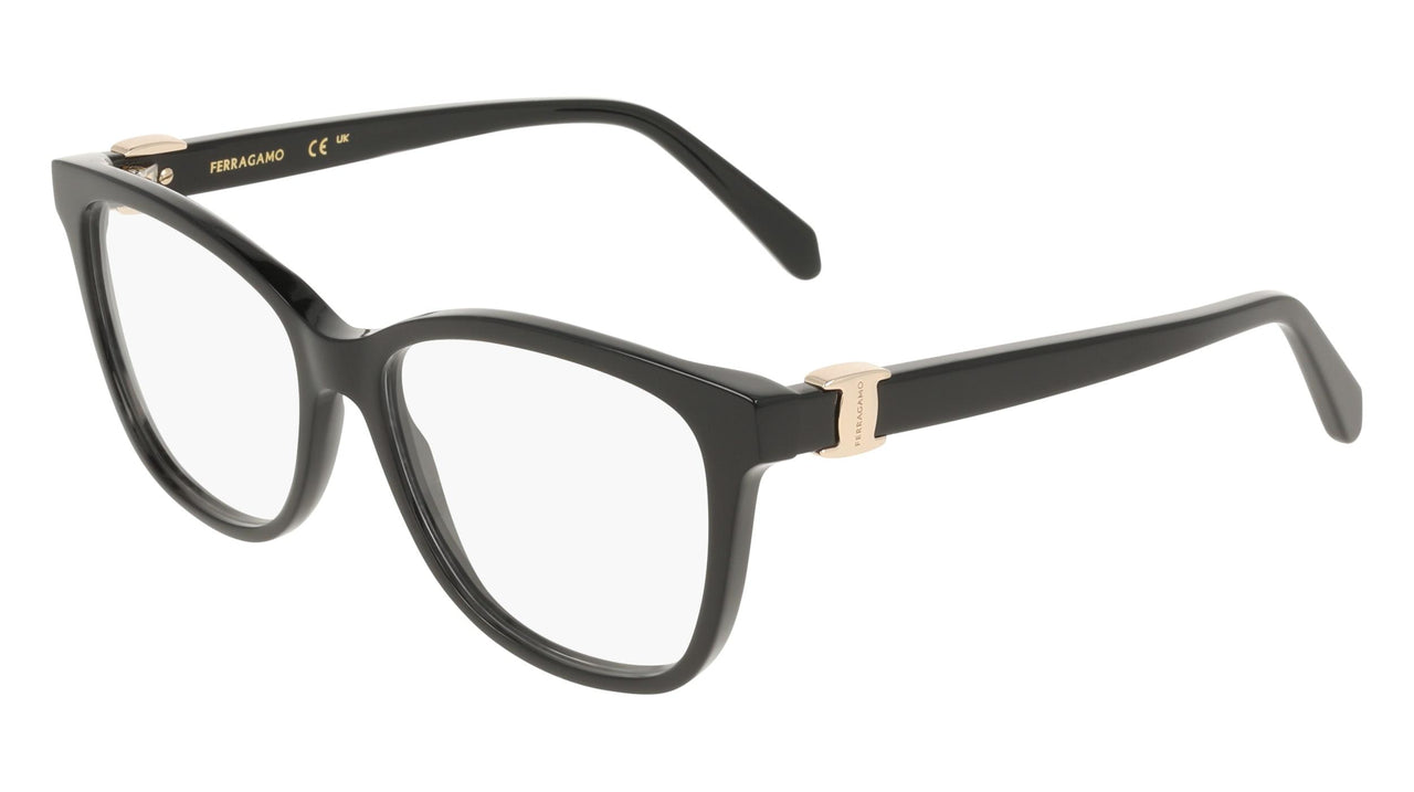 Salvatore Ferragamo SF3076 Eyeglasses