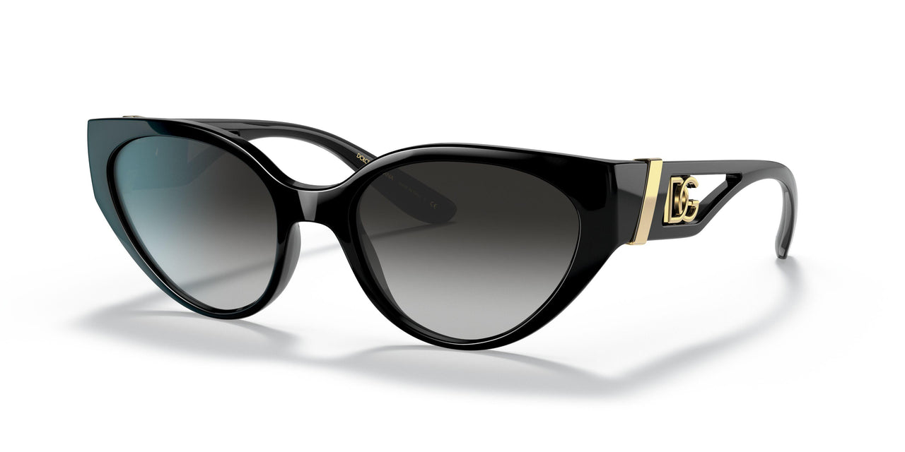 501/8G - Black - Gradient Grey