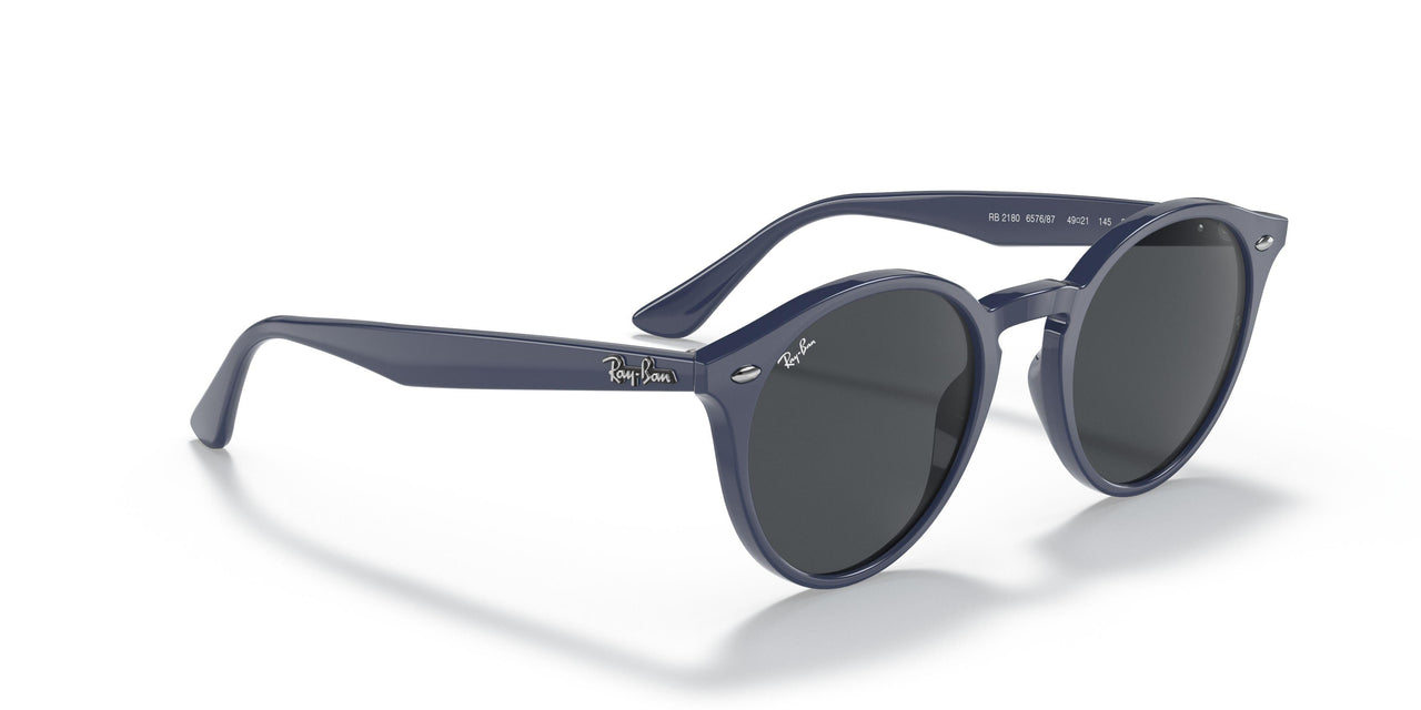 657687 - Blue - Dark Grey